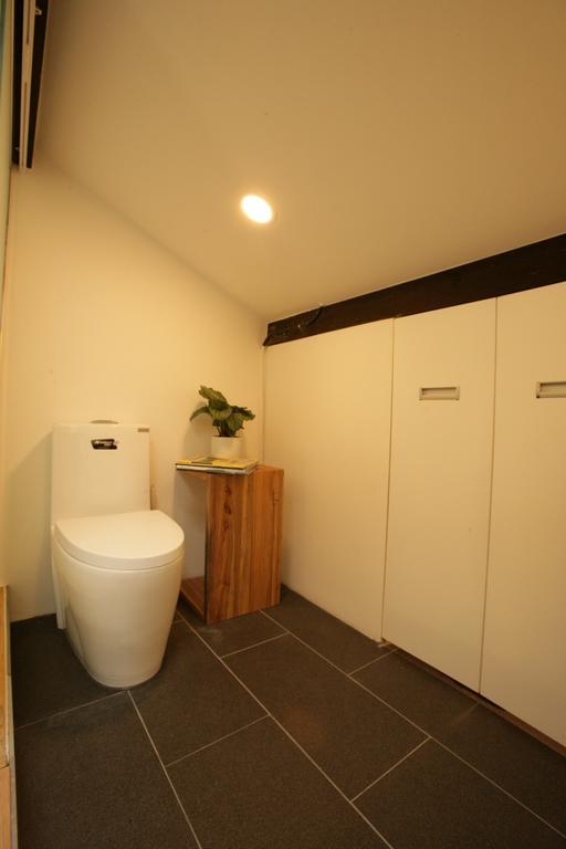 Fx78 Loft & Terrace Apartman Sanghaj Kültér fotó