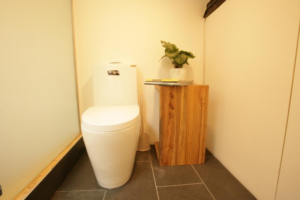 Fx78 Loft & Terrace Apartman Sanghaj Kültér fotó
